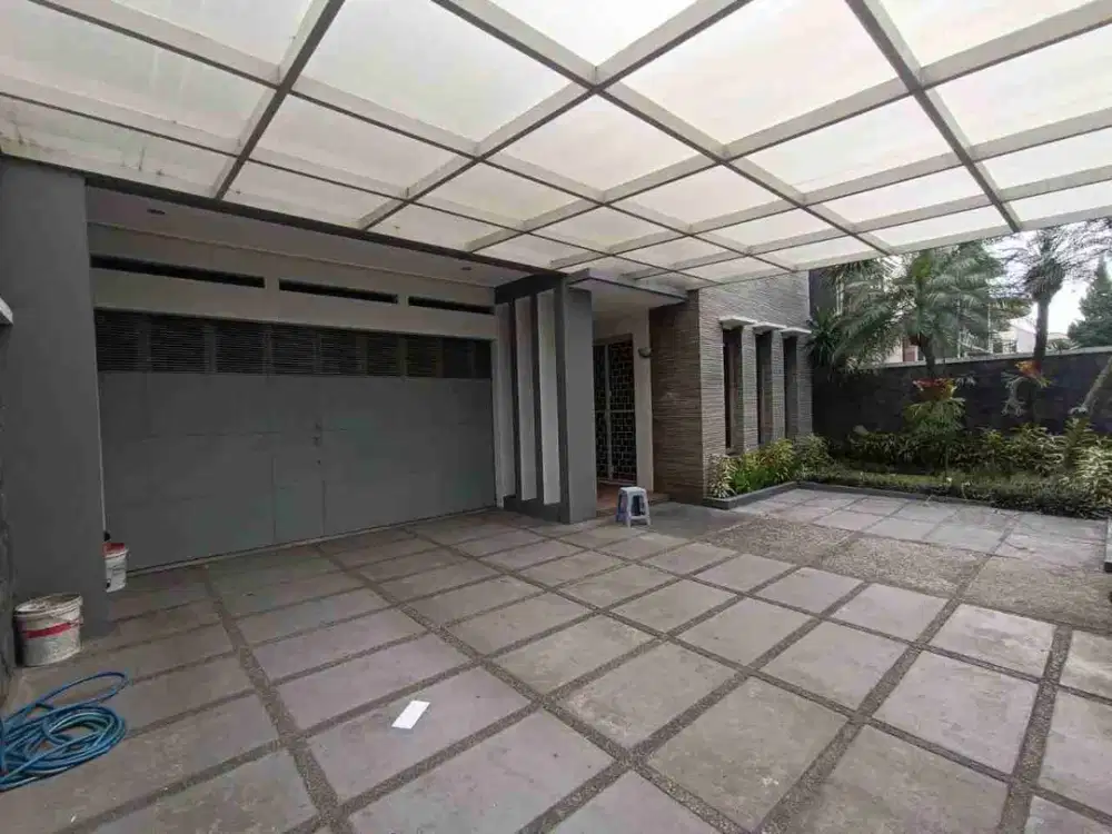 Dijual Cepat Rumah Dalam Cluster Elite Batununggal Buah Batu