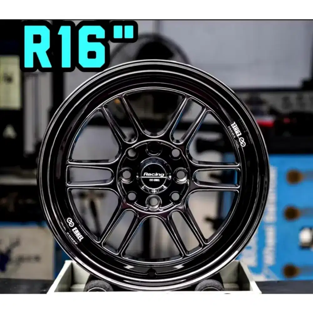 velg rpf1 4 pcs