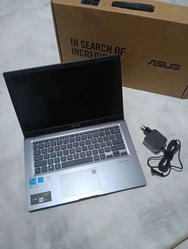 Laptop Asus PC1412CEA