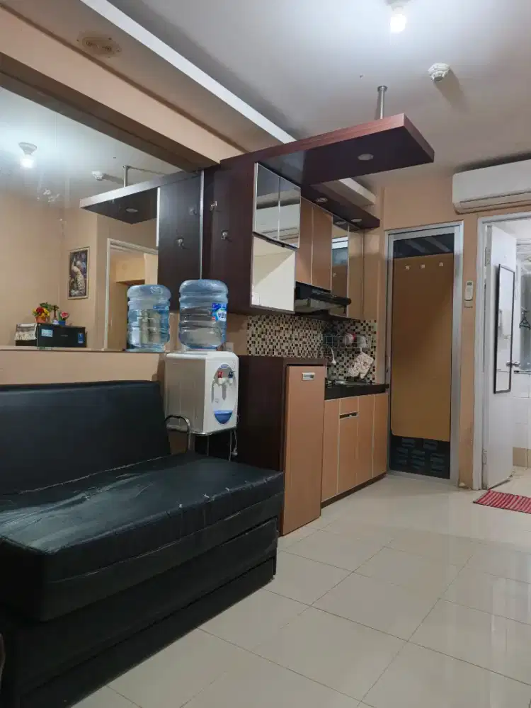 Disewakan Apartemen Bassura City