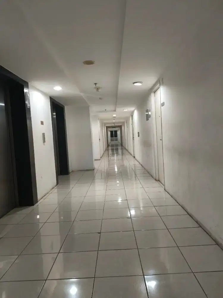 Disewakan Apartemen BassuraCity