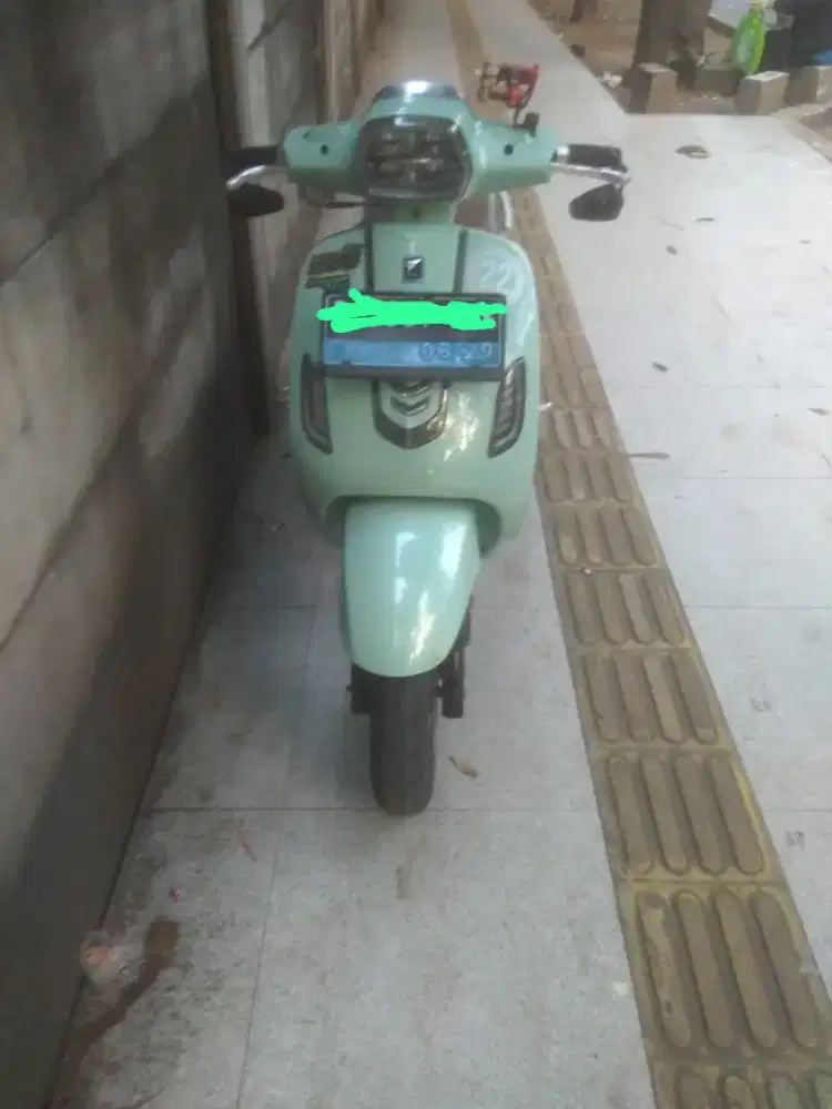 Jual butuh ss lengkap STNK BPKB