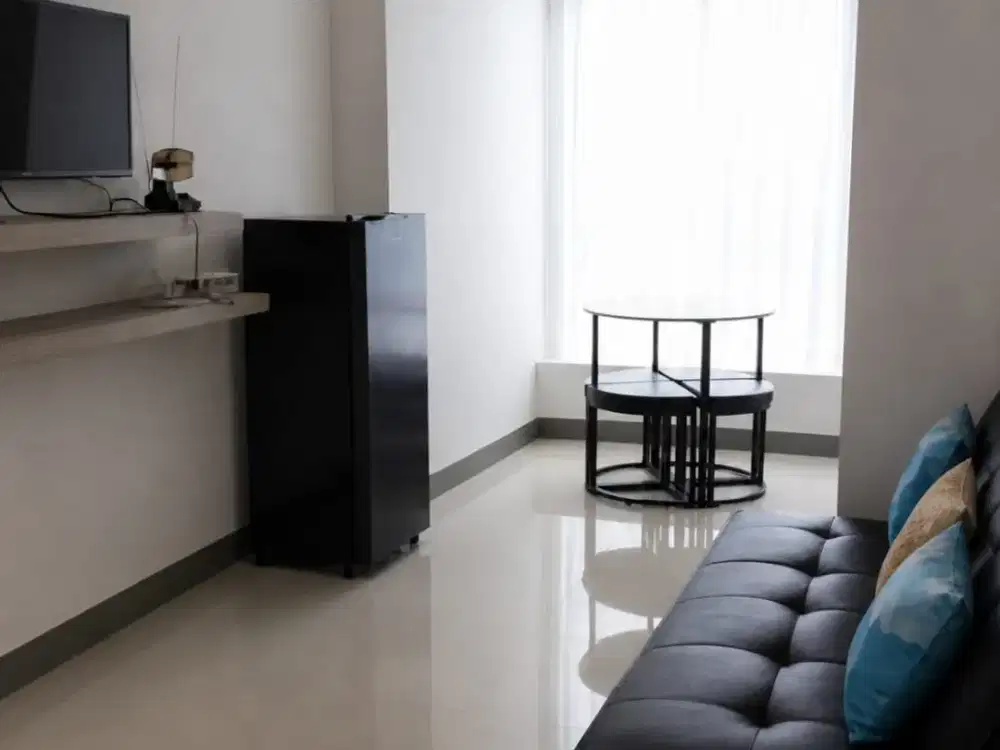 Apartemen Anderson