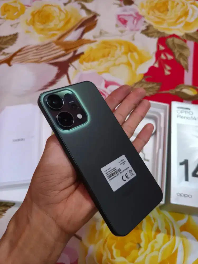 Oppo Reno 14 8/256