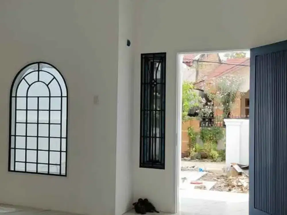 Promo Perdana Asteria Padang Bulan | Perumahan Strategis 30Mtr Jl NgumBan Surbakti