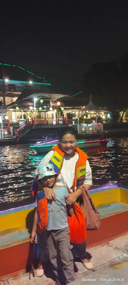 Asisten Rumah Tangga di Surabaya (saya yg butuh)