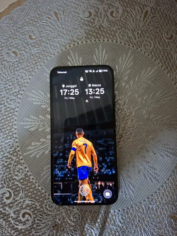 Oppo Reno 14 5G Green