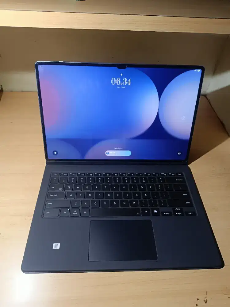 Samsung Galaxy Tab S10 Ultra 5G 12/256 Mulus Normal Siap Pakai