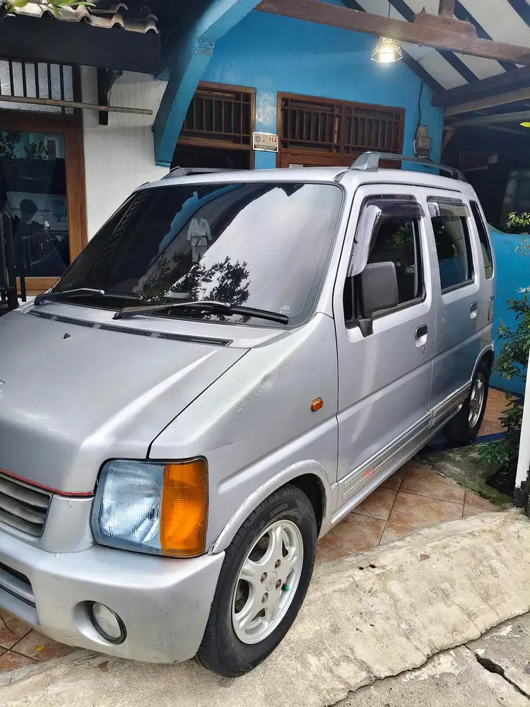 penjual