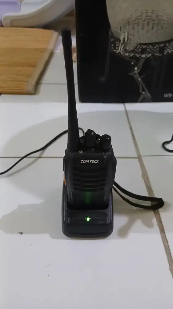 HT / HANDY TALKY COMTECK BF-888S