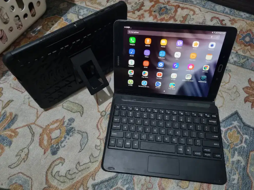Samsung Galaxy Tab S2 3/32Gb 9.7 Inch 4G Lte