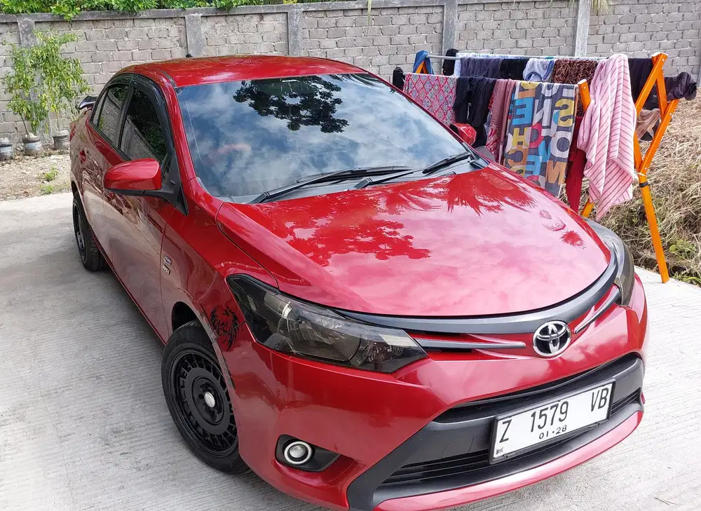 penjual