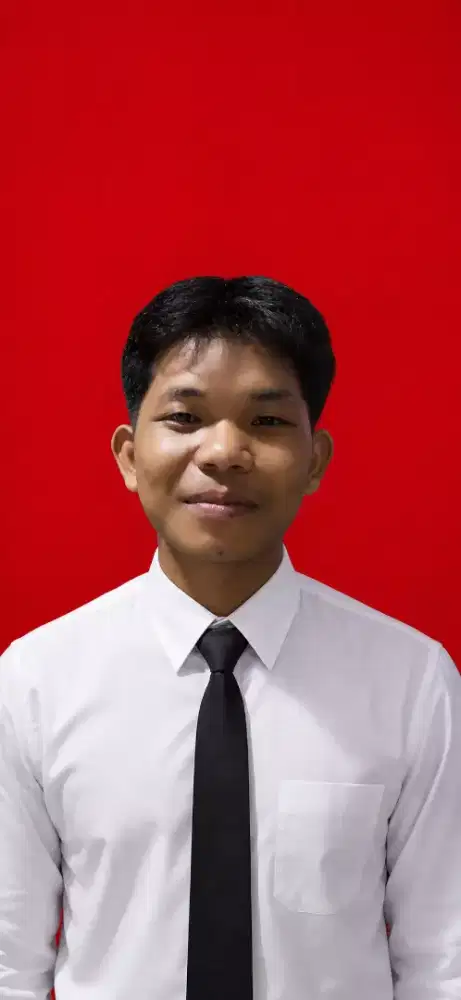 OFFICE BOY (Pramu kantor)