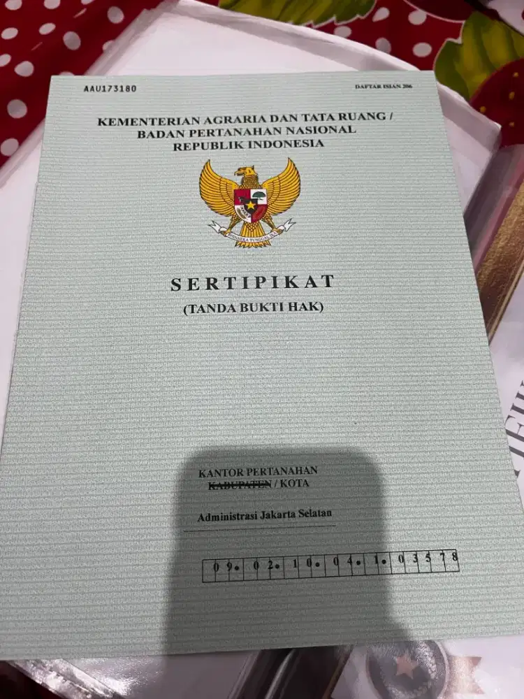 BU cepat Harga 260 Nego sampai Deal