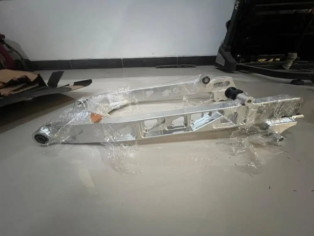 Swing arm rx king full cnc kawahara