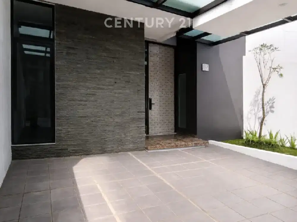Rumah Baru Dekat RS Mayapada Bandung Jawa Barat