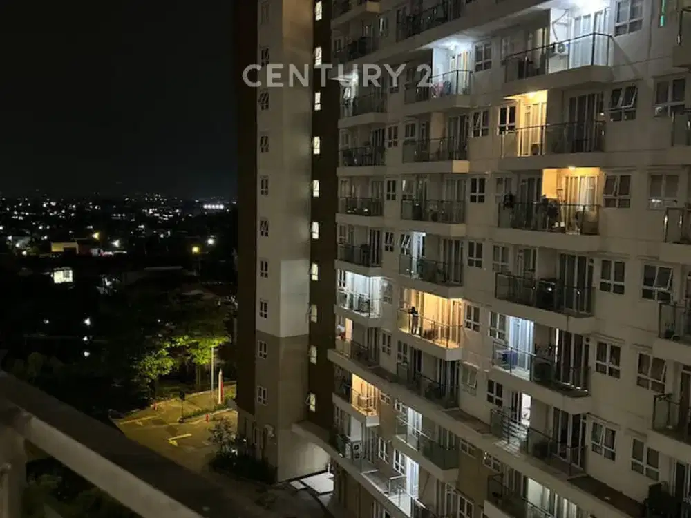 Apartemen Gateway Pasteur Type 1 BR Kota Bandung