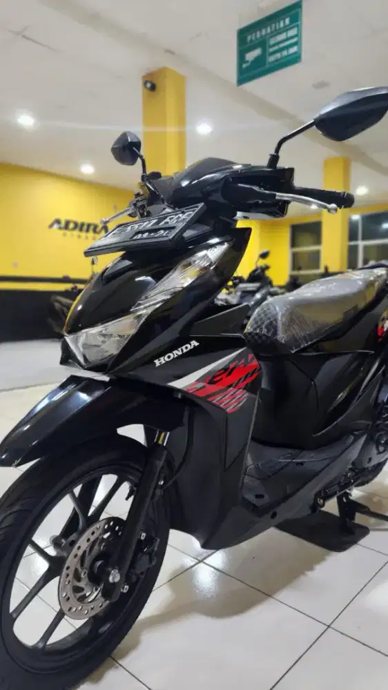 BEAT ESP CBS TAHUN 2021,IRIT PEMAKAIAN CWE
