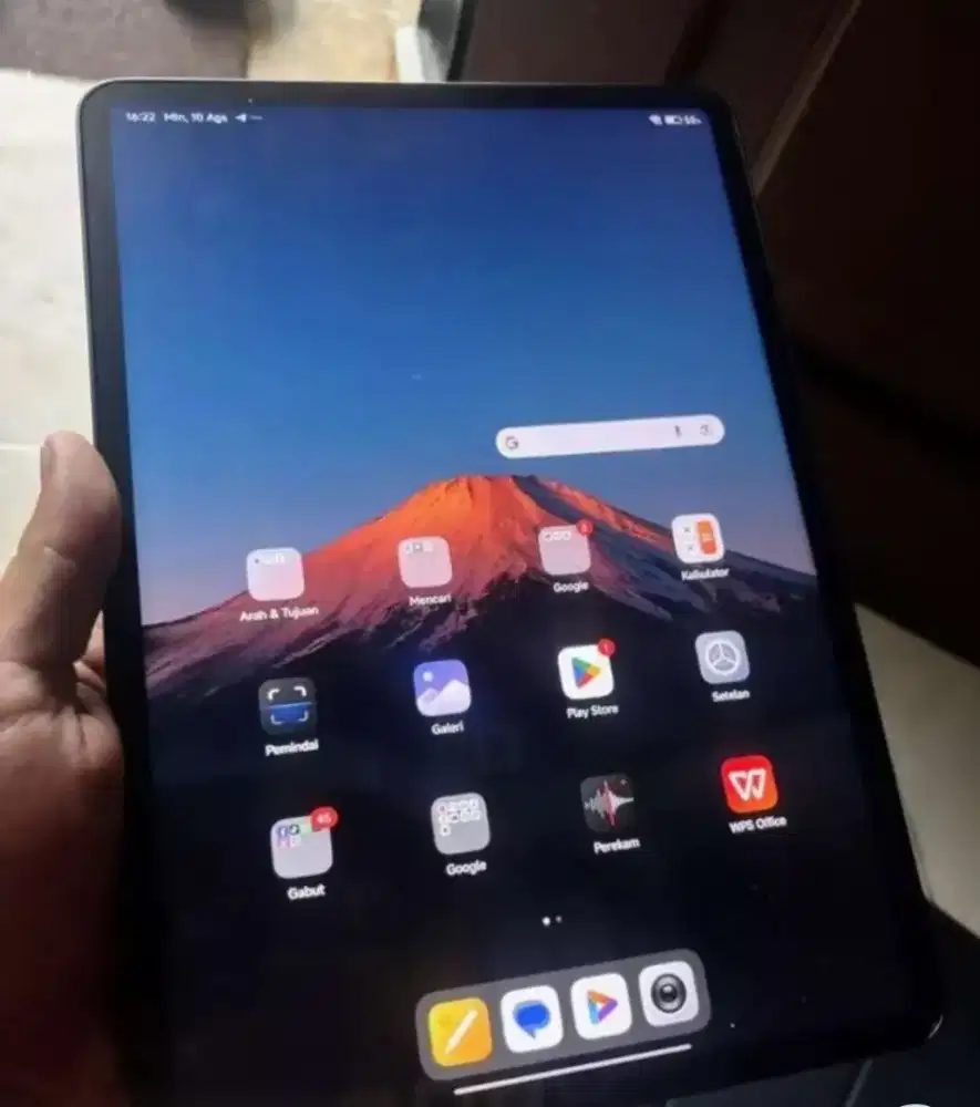 XIOMI PAD 7 12/512GB