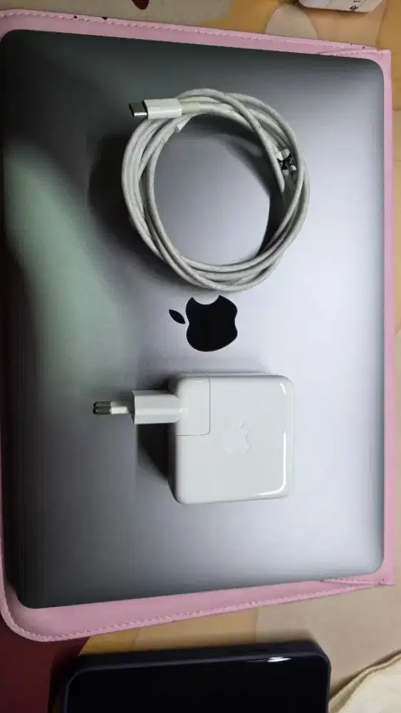 Macbook pro 2020 touch bar