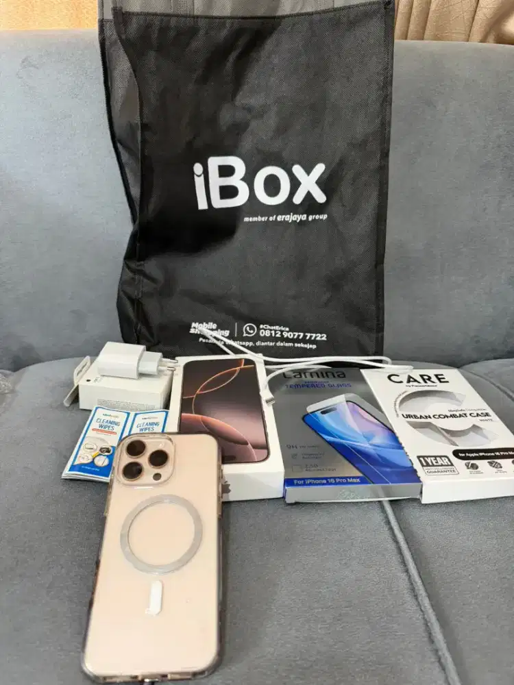 For sale IP 16 Pro Max