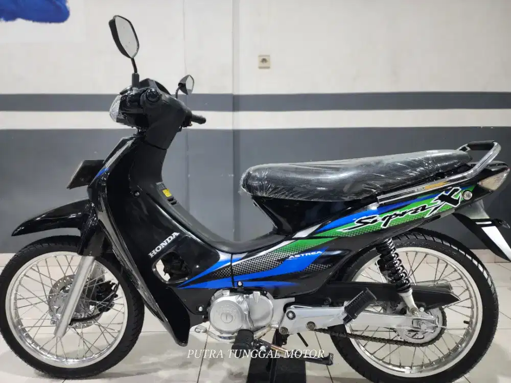 SUPRAX 110 TAHUN 2002,ANTIK,LANGKA,MENARIK