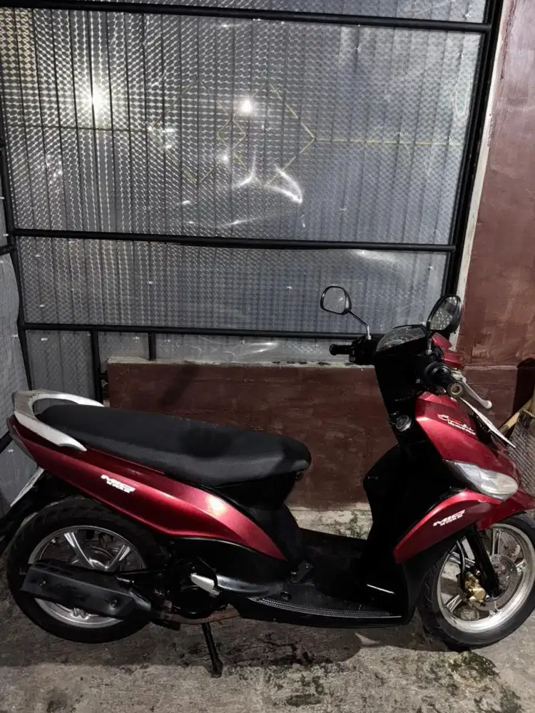 FOR SALE Mio J 110cc 2012