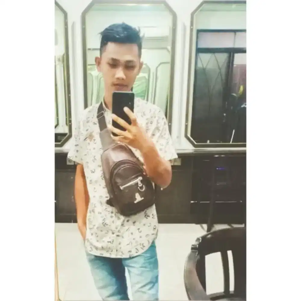 Mencari pekerjaan yg halal