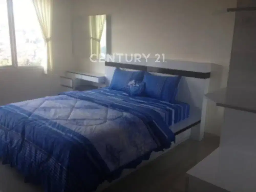 Apartemen Galeri Ciumbuleuit 2 Type 1 BR