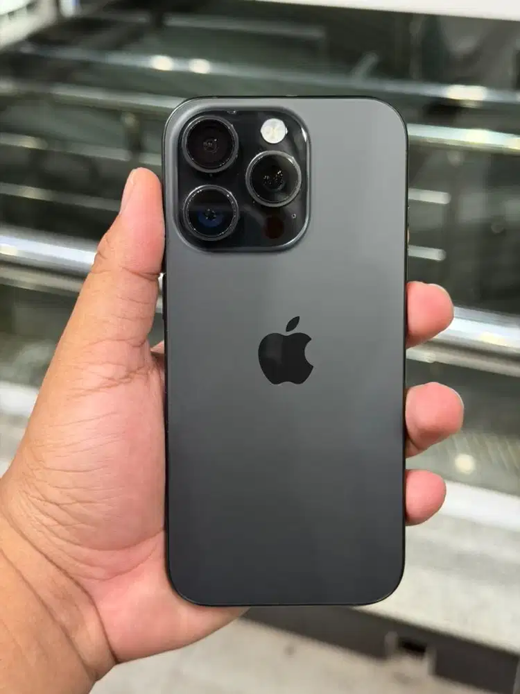 iPhone 16 pro 128gb ibox NETT