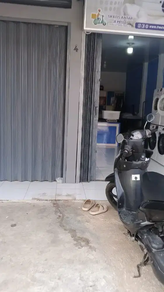 Lowongan pegawai laundry