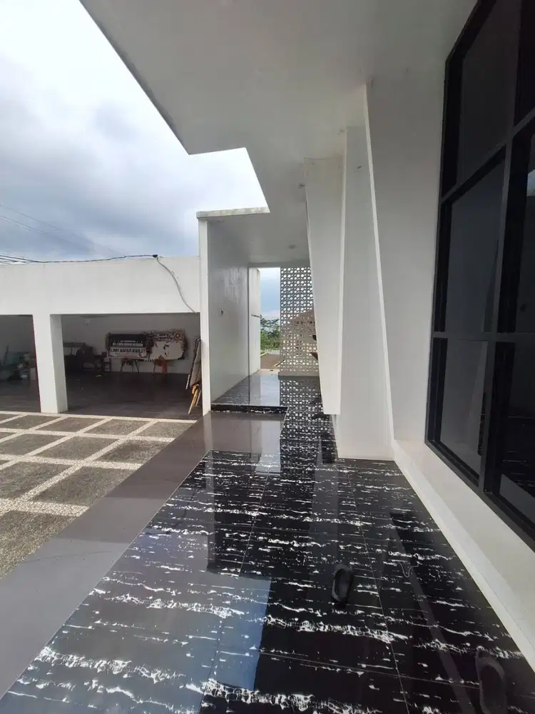 jual cepat rumah mewah murah investasi slowliving cisinga tasikmalaya