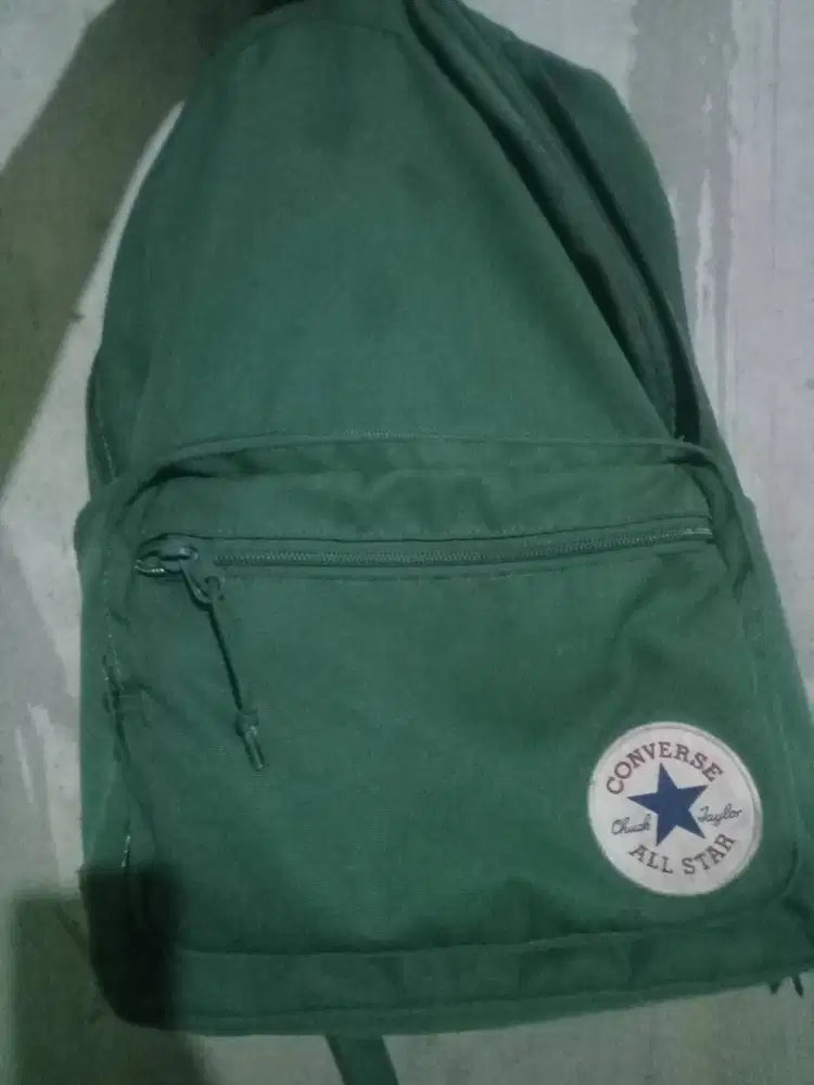 Converse second ,good kondisi