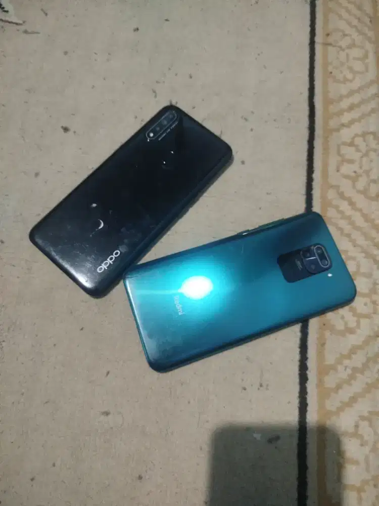 Dibeli Handphone Bekas
