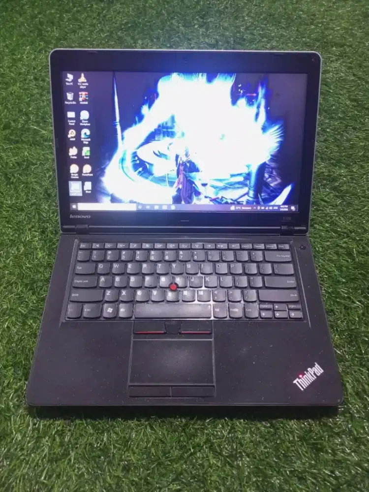 Lenovo Thinkpad E420