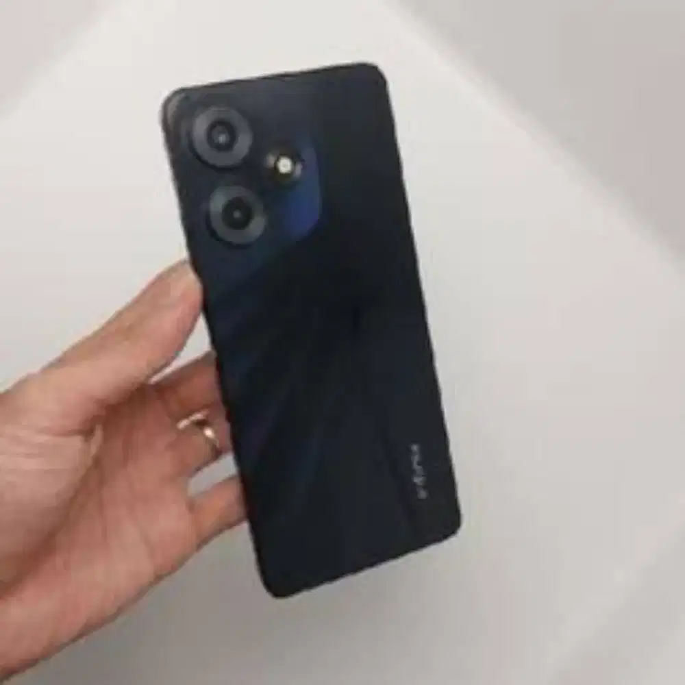 Infinix hot 30 ram 8+8