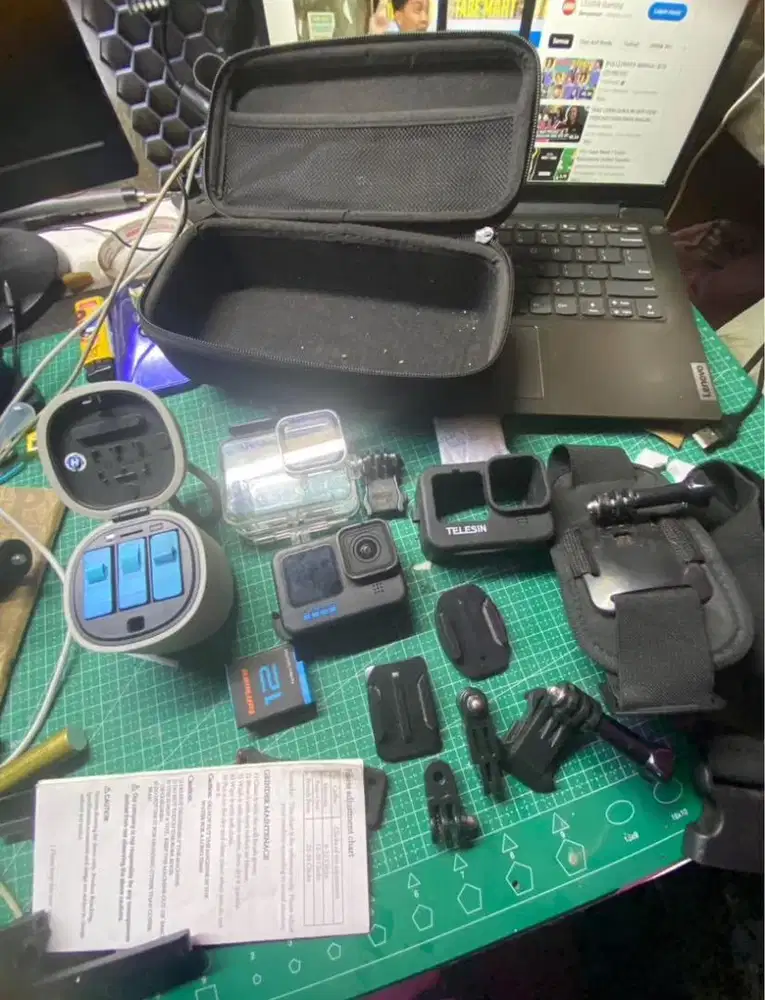Gopro Hero 10++