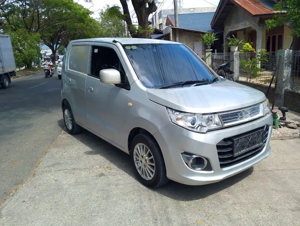 Mobil pemakai pribadi dari baru satu nma