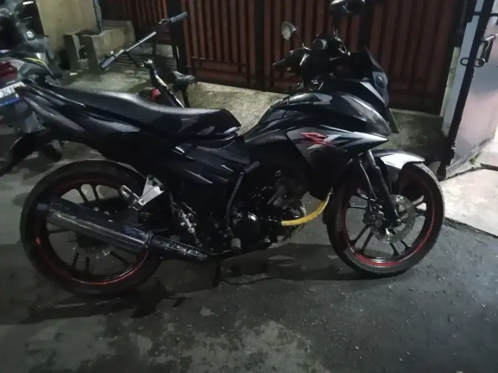 Cs1 2011 masih bagus
