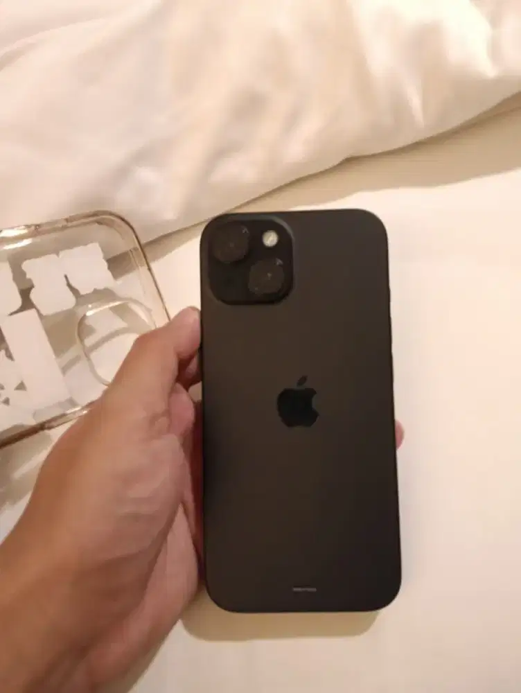 Jual Iphone 15 basic IBOX 256 GB