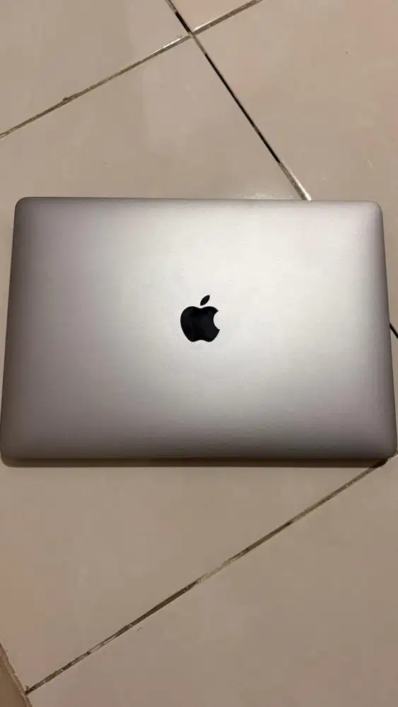 Macbook Air M1 2020
