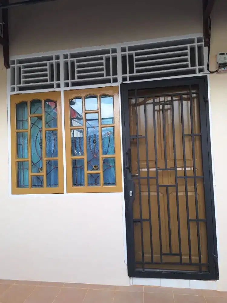 Kos-kosan laki2/perempuan dekat dari Basko City mall