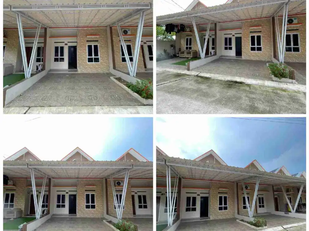Harga promo sisa 2 unit lagi..