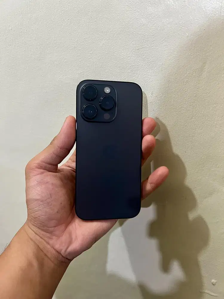 Iphone 14 Pro 512gb iBox Mulus Fullset