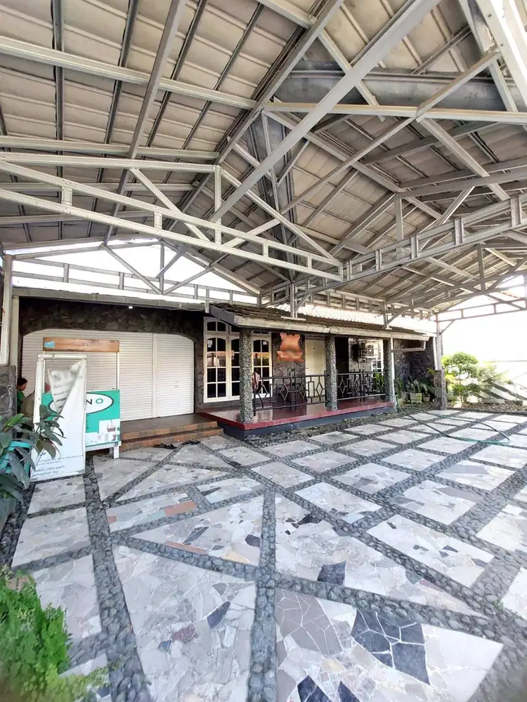 Rumah Strategis dekat Banyak Kampus di Maguwoharjo