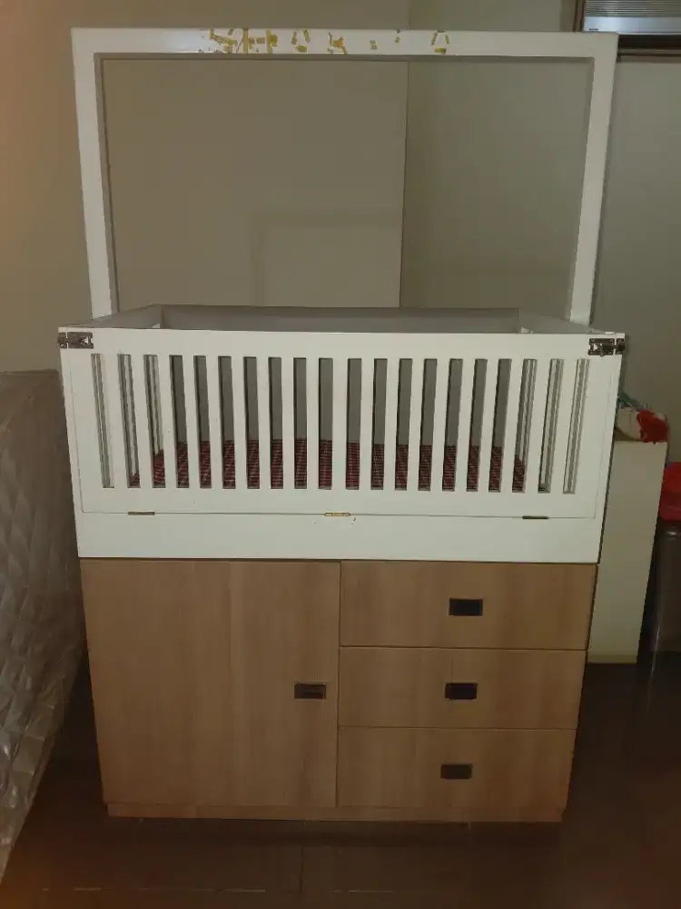 Box Bayi Custom