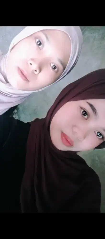 kerja art/baby sitter