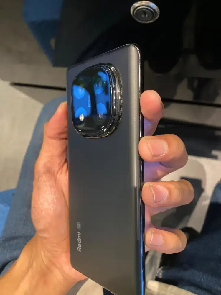 Redmi Note 14Pro+5G
