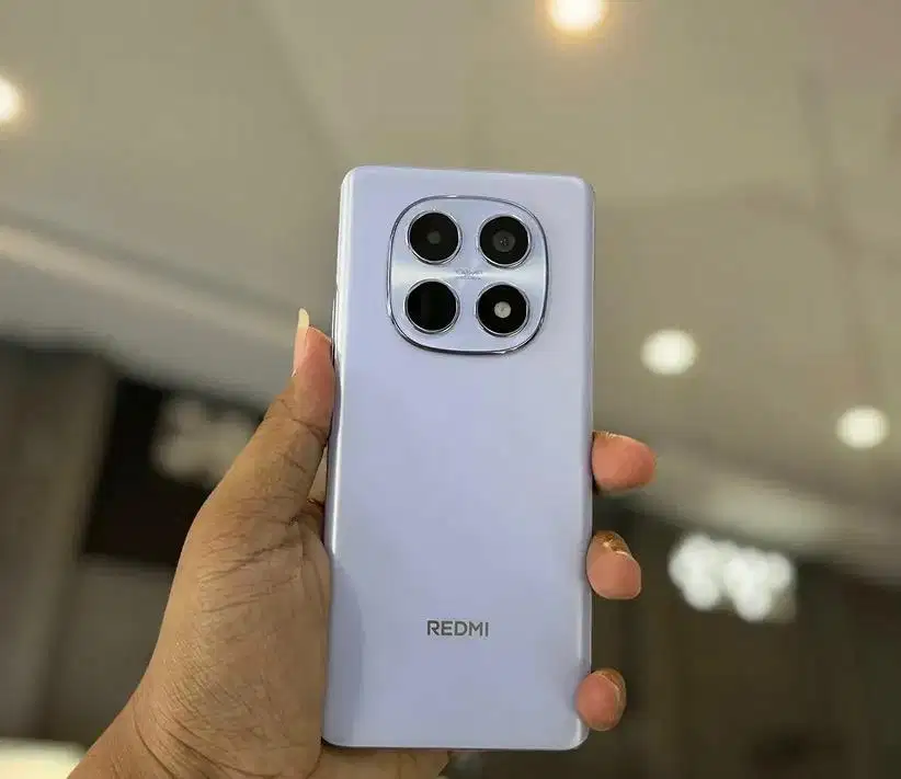promo redmi note 15 series