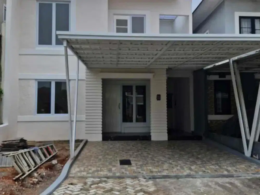 Rumah Like New